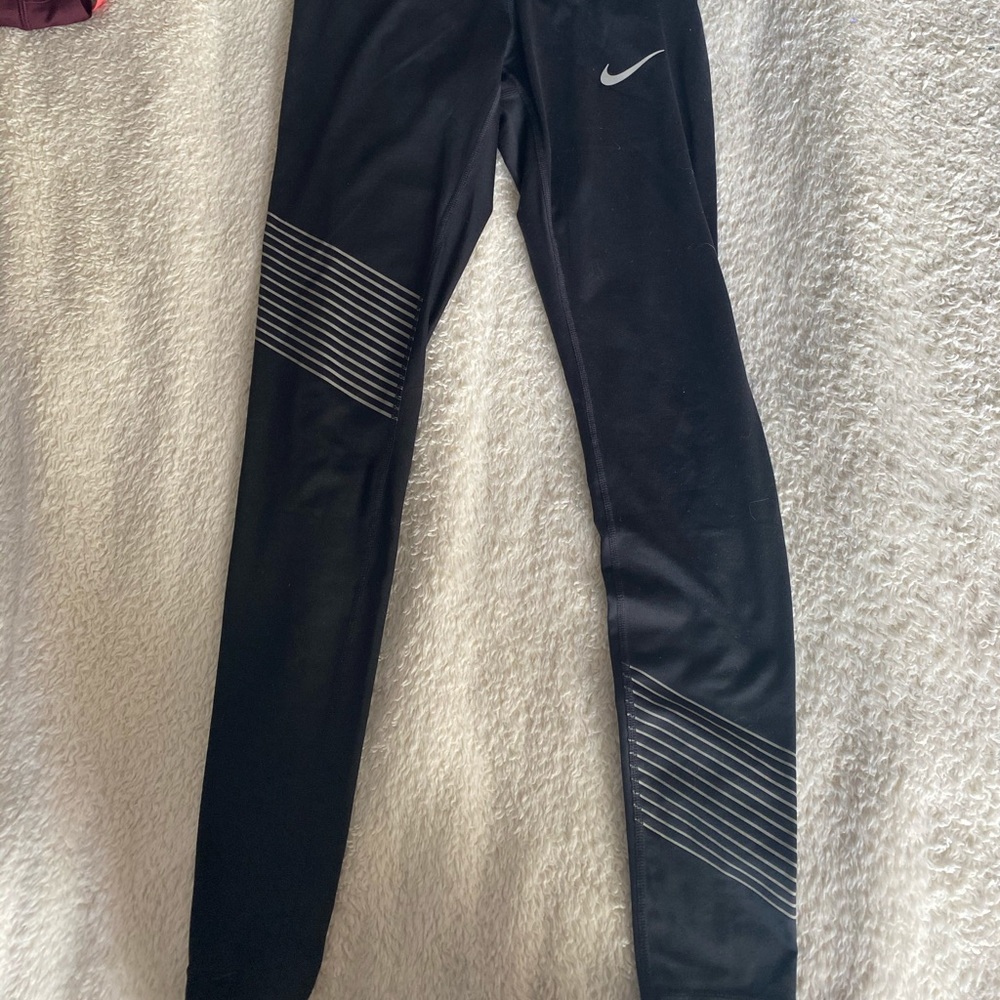 nike full length leggings